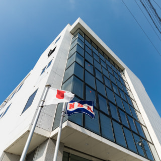 日本ソフト開発について